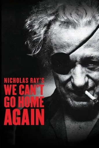 We Can't Go Home Again movie poster - Rated 6.3/10
