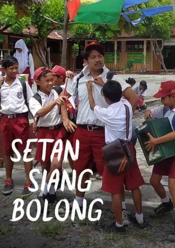 Setan Siang Bolong movie poster - Entertainment content