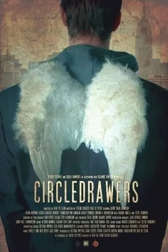 Circledrawers movie poster - Entertainment content