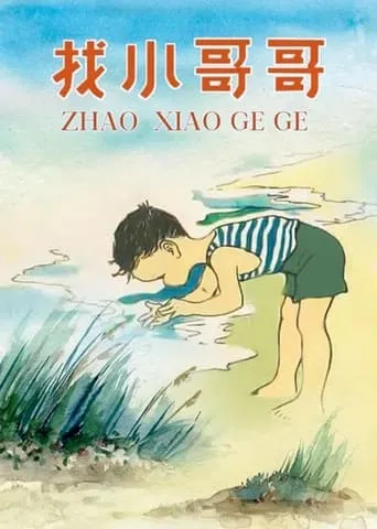 Sister Looking for Her Brother movie poster - Entertainment content