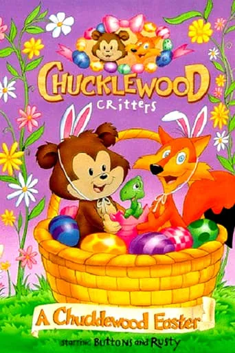 A Chucklewood Easter movie poster - Entertainment content