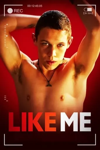 Like Me movie poster - Rated 5.2/10