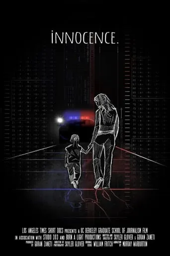 Innocence. movie poster - Rated 10/10