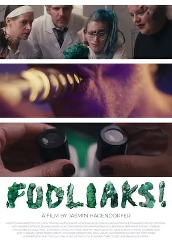 Fudliaks! Tear the Sexes Apart! movie poster - Rated 1/10