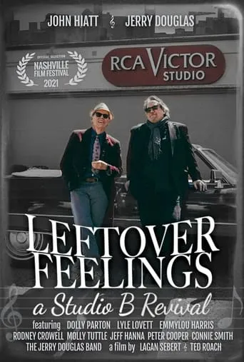 Leftover Feelings: A Studio B Revival movie poster - Entertainment content