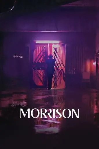 Morrison movie poster - Rated 6.2/10