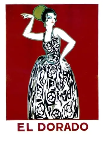 El Dorado movie poster - Rated 6.6/10