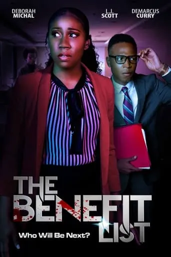 The Benefit List movie poster - Entertainment content