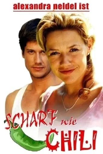 Scharf wie Chili movie poster - Rated 4.3/10