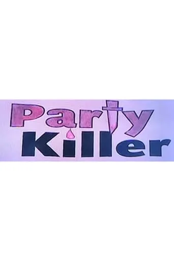 Party Killer movie poster - Entertainment content