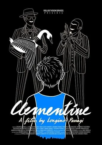 Clementine movie poster - Entertainment content