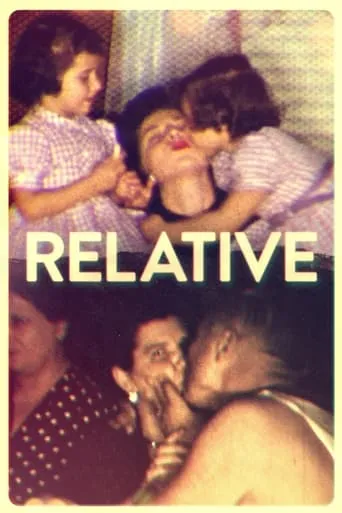 Relative movie poster - Rated 8/10