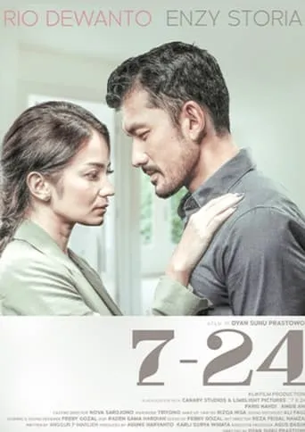 7-24 movie poster - Entertainment content