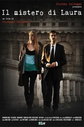 Il mistero di Laura movie poster - Rated 3/10
