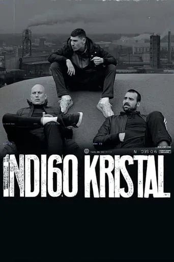Indigo Crystal movie poster - Rated 5.3/10