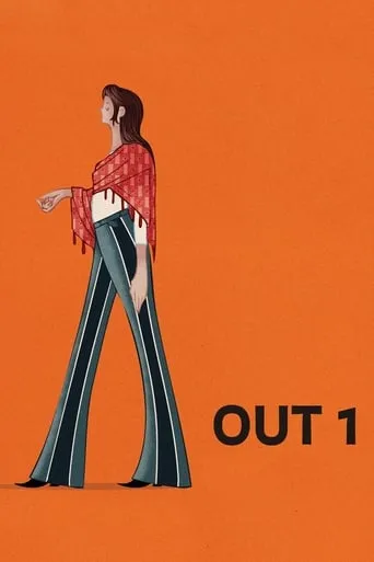 Out 1 movie poster - Rated 7.3/10