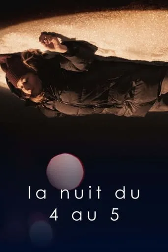 La nuit du 4 au 5 movie poster - Entertainment content