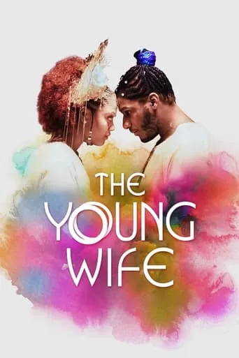 The Young Wife movie poster - Rated 5.5/10