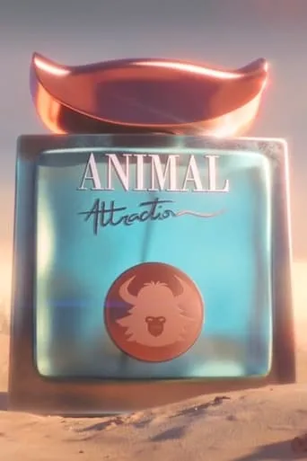 Animal Attraction movie poster - Rated 5.8/10