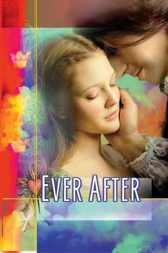 EverAfter movie poster - Rated 7.4/10