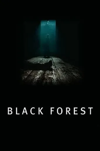 Black Forest movie poster - Rated 4.1/10