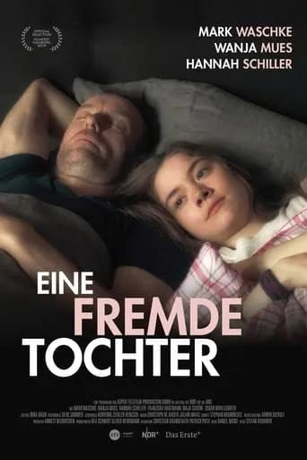 Eine fremde Tochter movie poster - Rated 6/10
