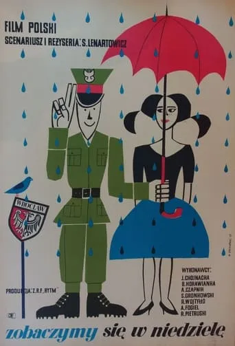 Zobaczymy się w niedzielę movie poster - Rated 6/10