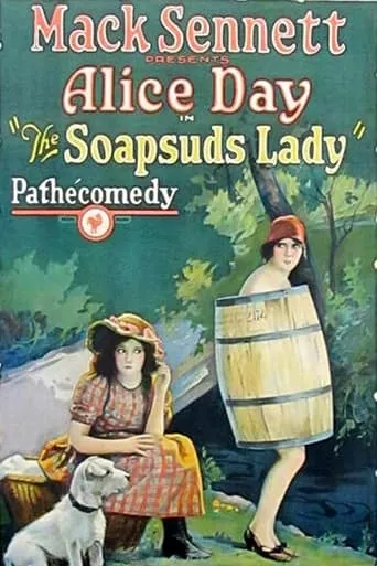 The Soapsuds Lady movie poster - Entertainment content