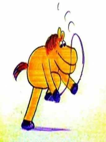 Horsing Around movie poster - Entertainment content