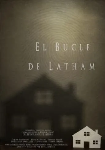 El bucle de Latham movie poster - Rated 4/10