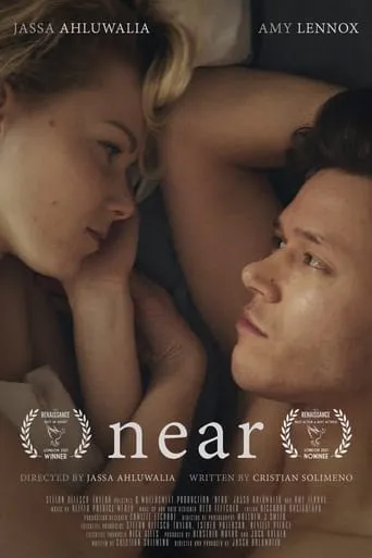 Near movie poster - Entertainment content
