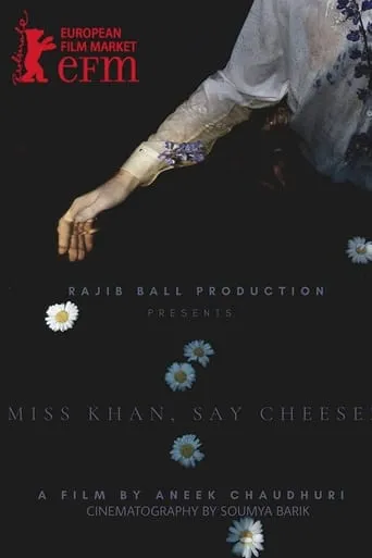 Miss Khan, ab to hans do movie poster - Rated 10/10