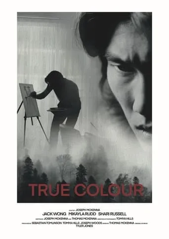 True Colour movie poster - Entertainment content