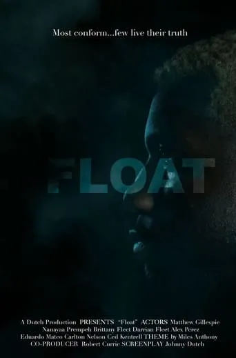 Float movie poster - Entertainment content