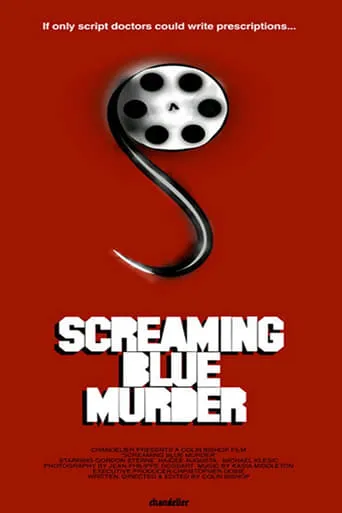 Screaming Blue Murder movie poster - Entertainment content