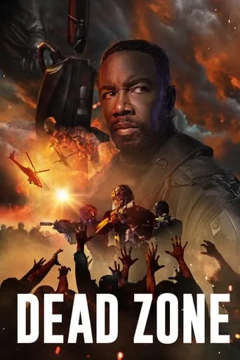 Dead Zone movie poster - Rated 5.2/10
