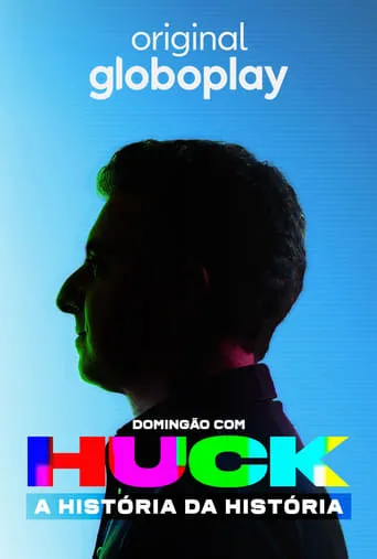 Sunday with Huck: The Story of History movie poster - Rated 4.5/10