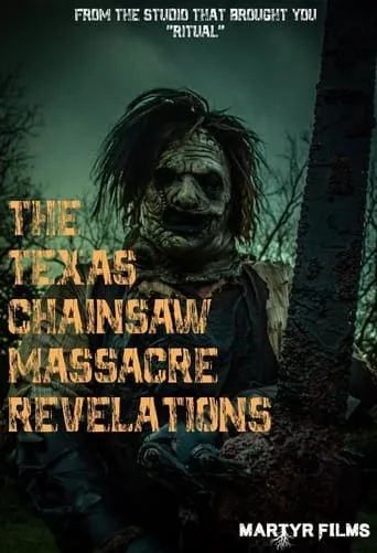 The Texas Chainsaw Massacre: Revelations movie poster - Rated 6/10