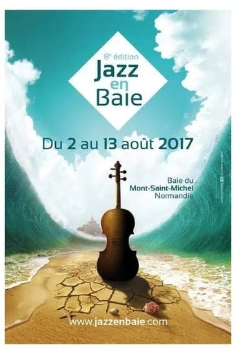 Pomrad Live au Festival Jazz en Baie 2017 movie poster - Entertainment content