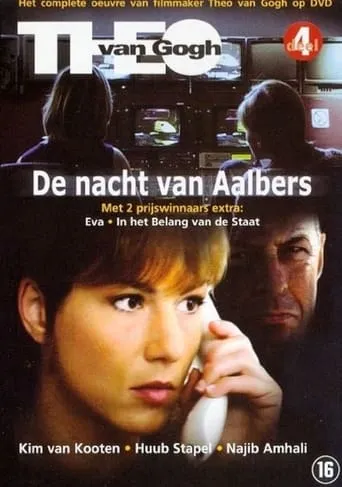 De nacht van Aalbers movie poster - Rated 8/10