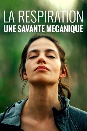 Breathing movie poster - Rated 6.5/10