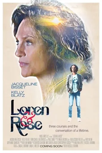 Loren & Rose movie poster - Entertainment content