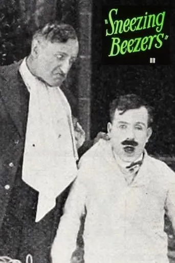 Sneezing Beezers movie poster - Entertainment content