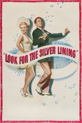 Look for the Silver Lining movie poster - Rated 5.7/10