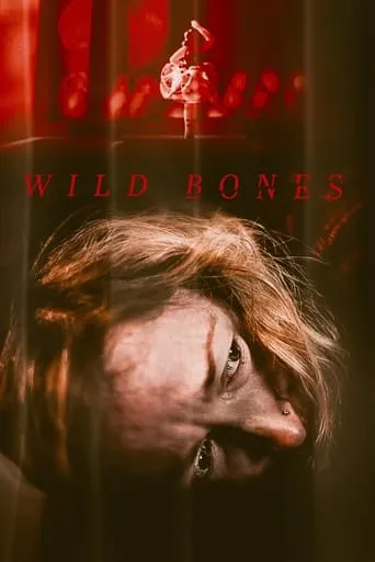 Wild Bones movie poster - Rated 6.8/10