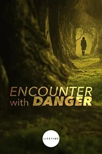 Encounter with Danger movie poster - Rated 4.9/10