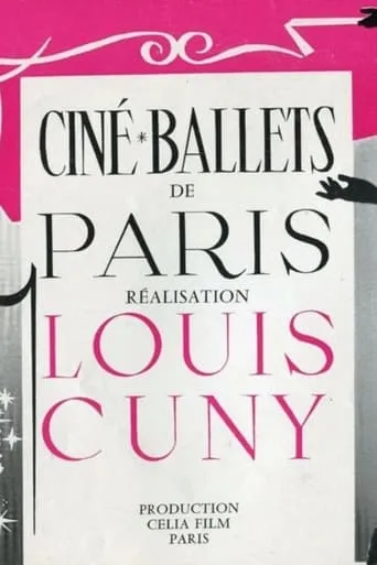 Belles and Ballets movie poster - Entertainment content