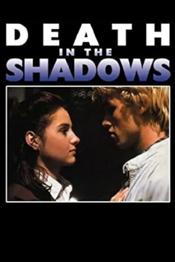 Death in the Shadows movie poster - Rated 5.2/10