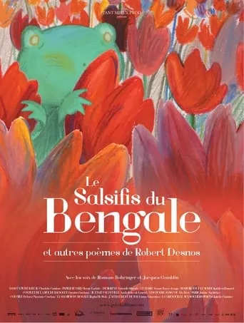 Le Salsifis du Bengale movie poster - Entertainment content