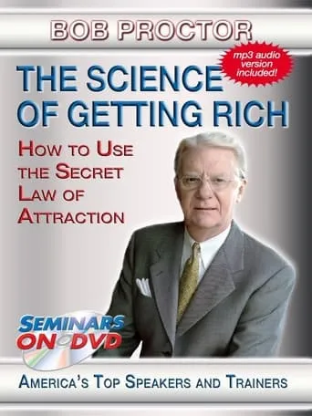 The Science of Getting Rich movie poster - Entertainment content